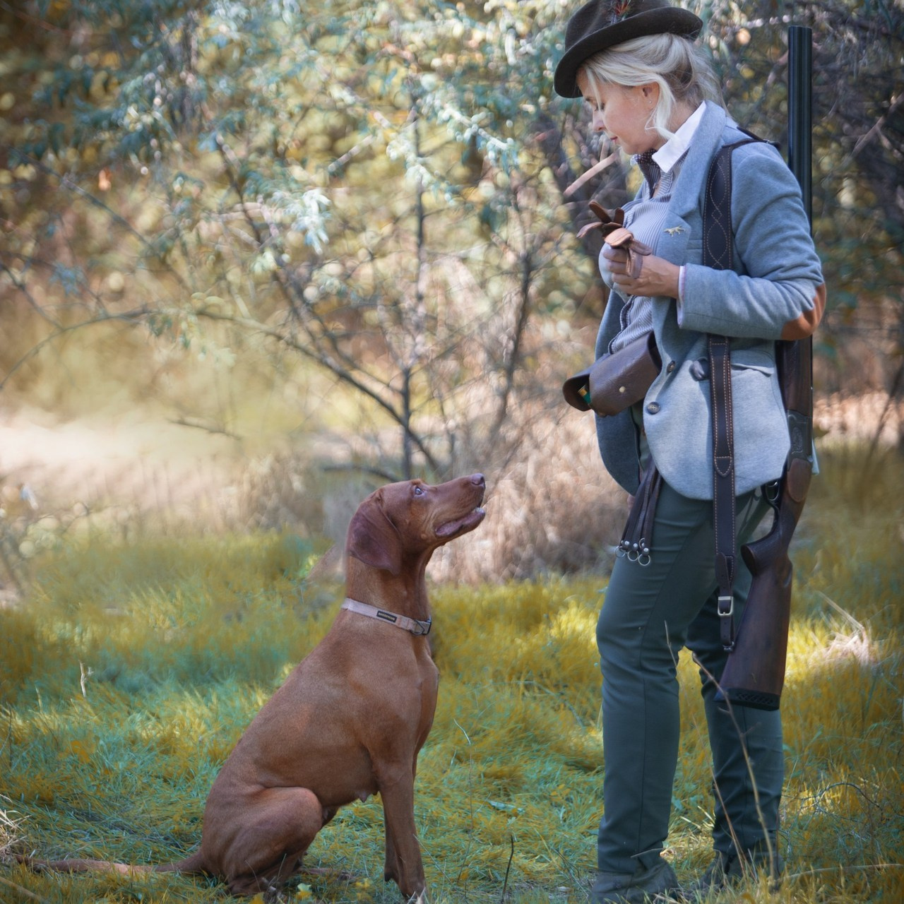 Reviews. Pets and people photographer Kateryna Mumzhynska