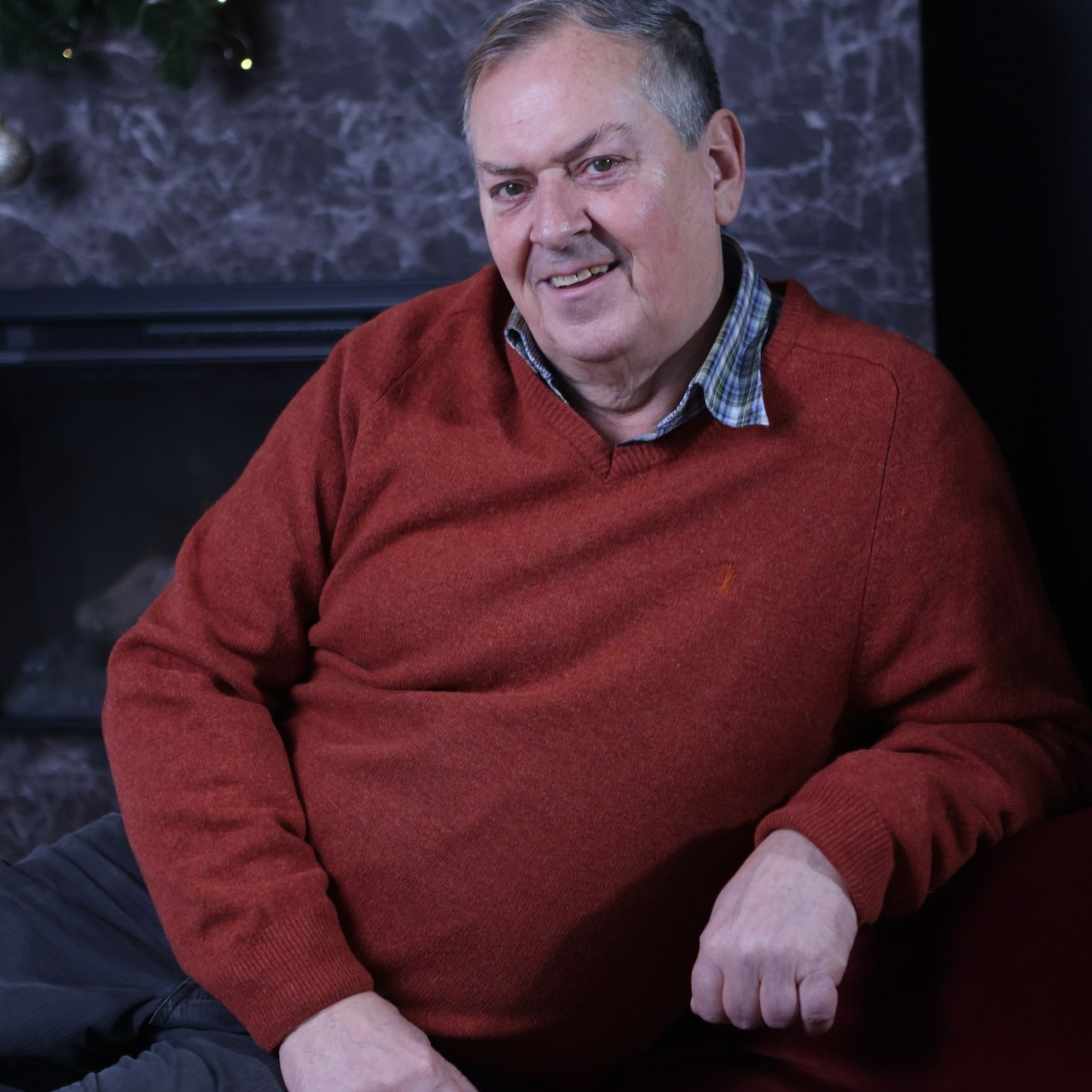 Відгуки. Фотограф Катерина Мумжинська