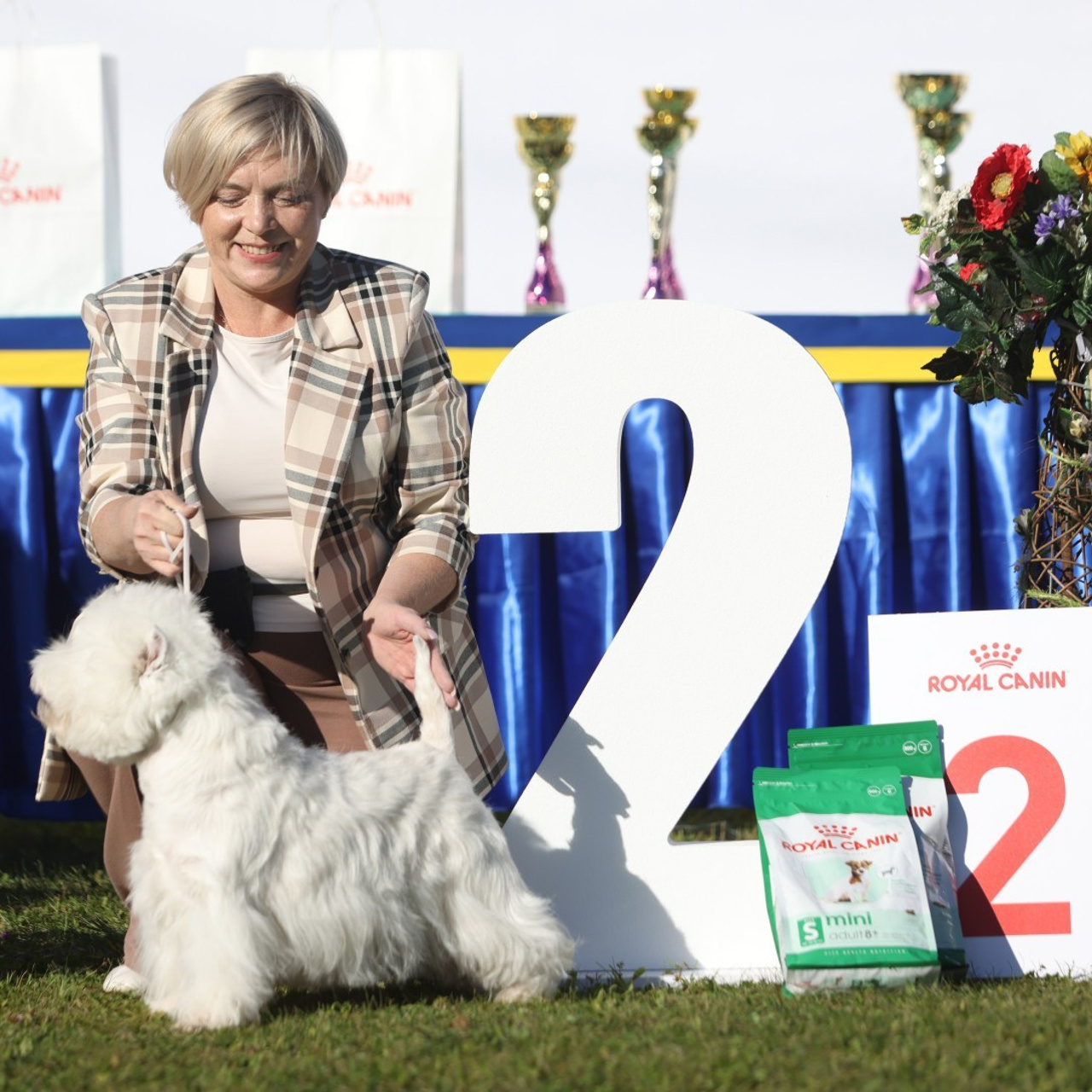 Reviews. Pets and people photographer Kateryna Mumzhynska