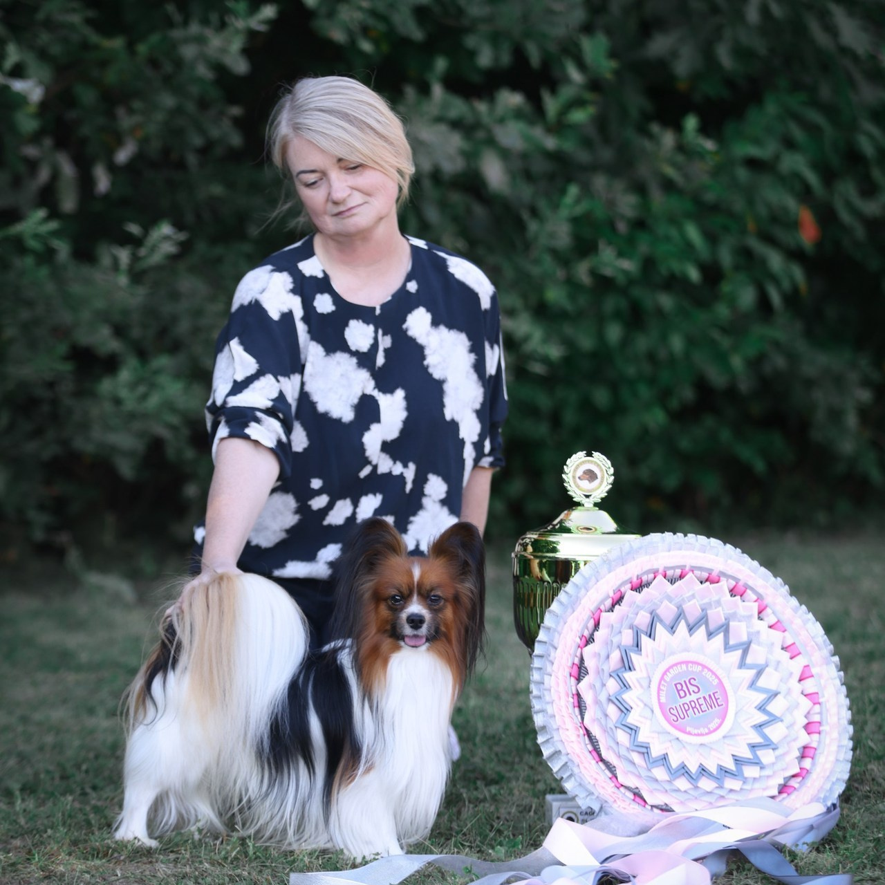 Reviews. Pets and people photographer Kateryna Mumzhynska