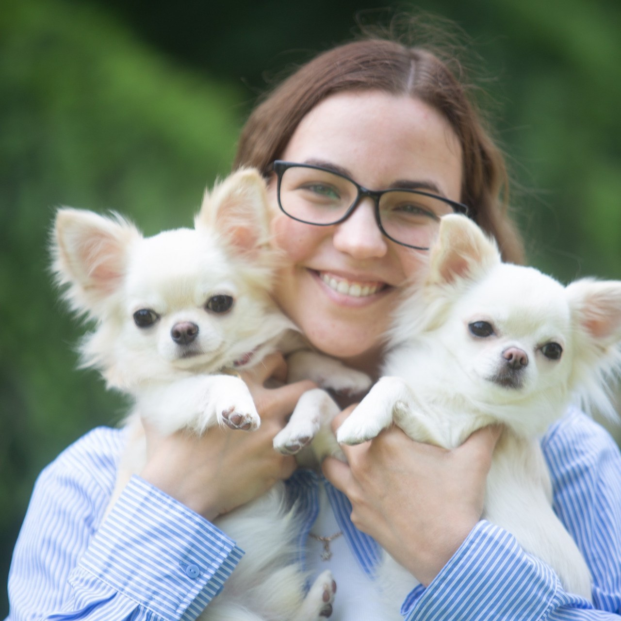 Reviews. Pets and people photographer Kateryna Mumzhynska