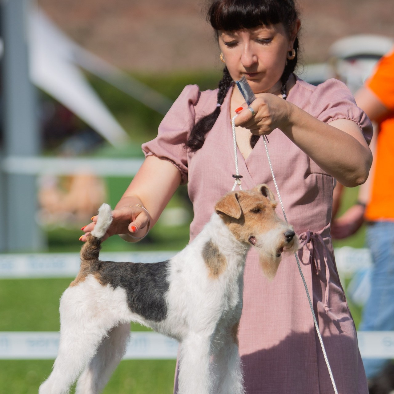 Reviews. Pets and people photographer Kateryna Mumzhynska