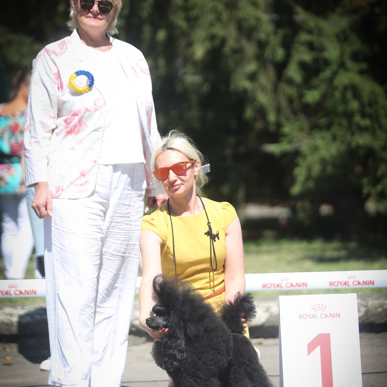 Reviews. Pets and people photographer Kateryna Mumzhynska