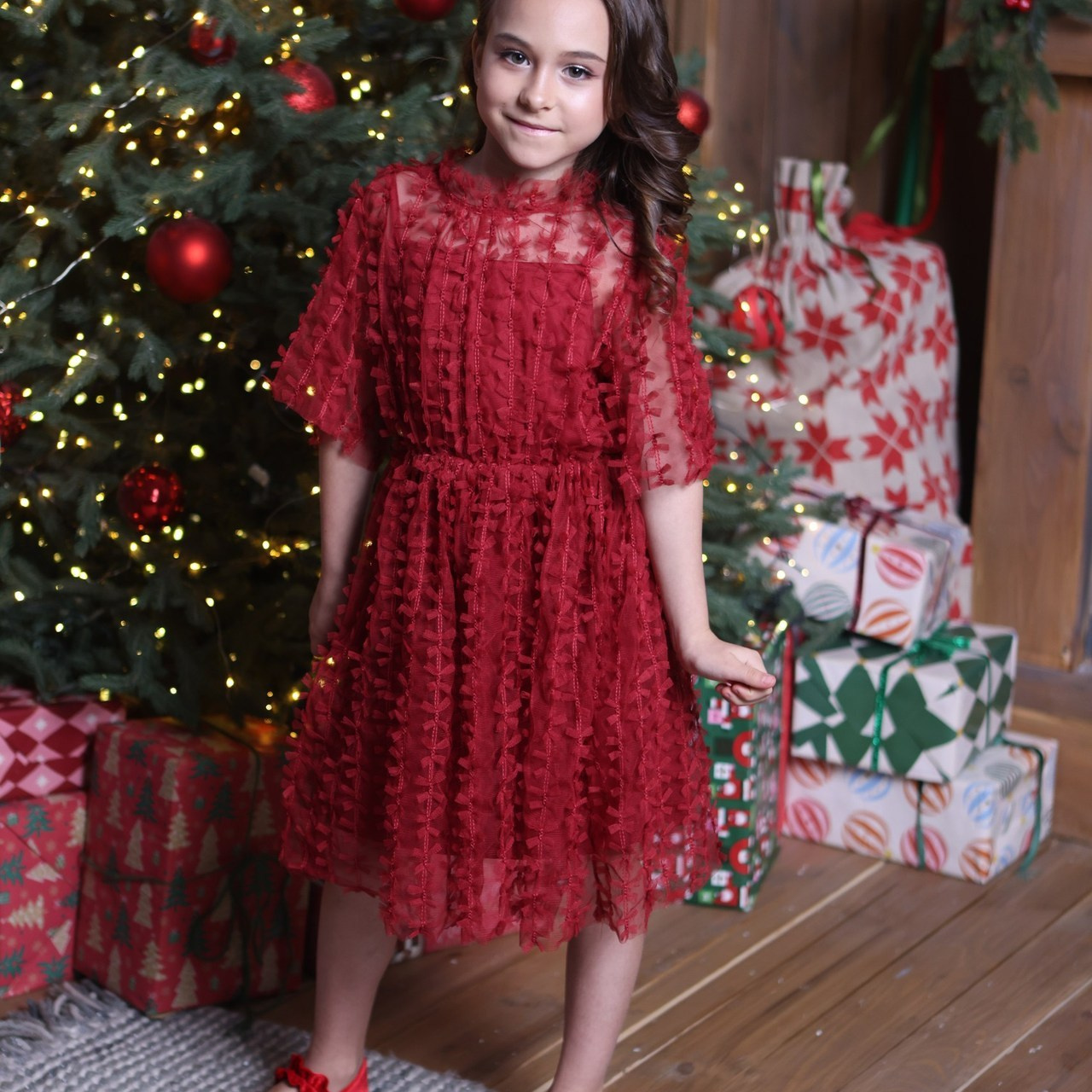 Відгуки. Фотограф Катерина Мумжинська