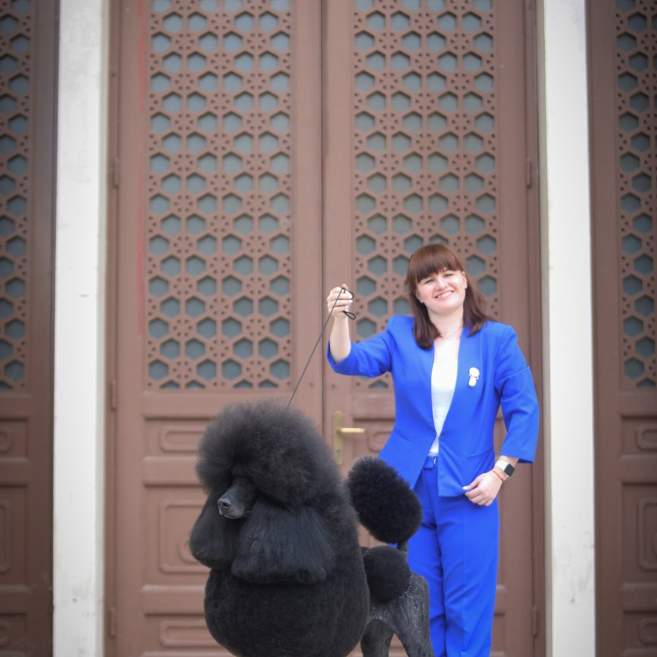 Reviews. Pets and people photographer Kateryna Mumzhynska