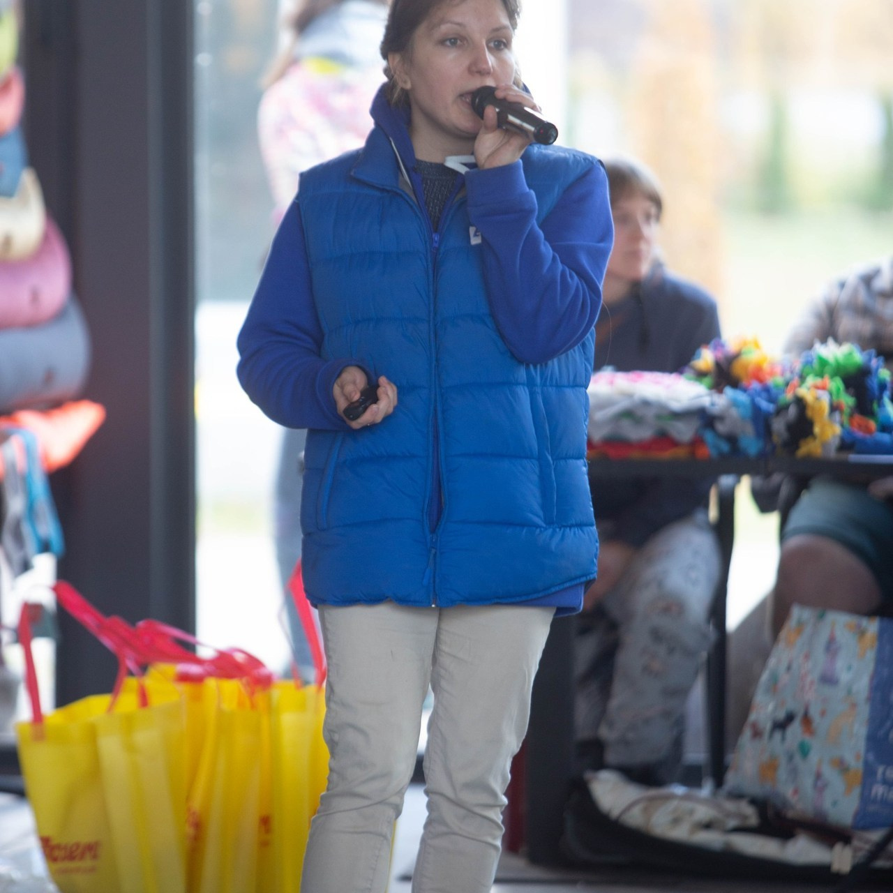 Reviews. Pets and people photographer Kateryna Mumzhynska