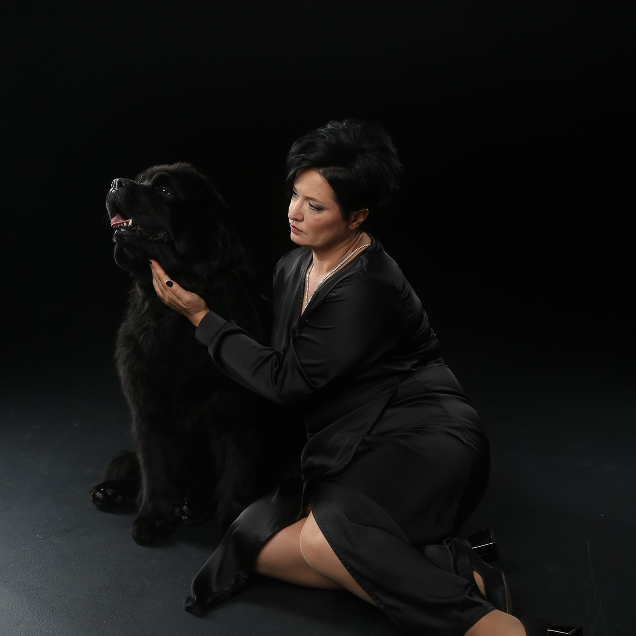 Reviews. Pets and people photographer Kateryna Mumzhynska