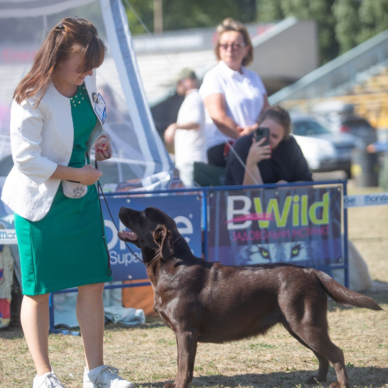 Reviews. Pets and people photographer Kateryna Mumzhynska