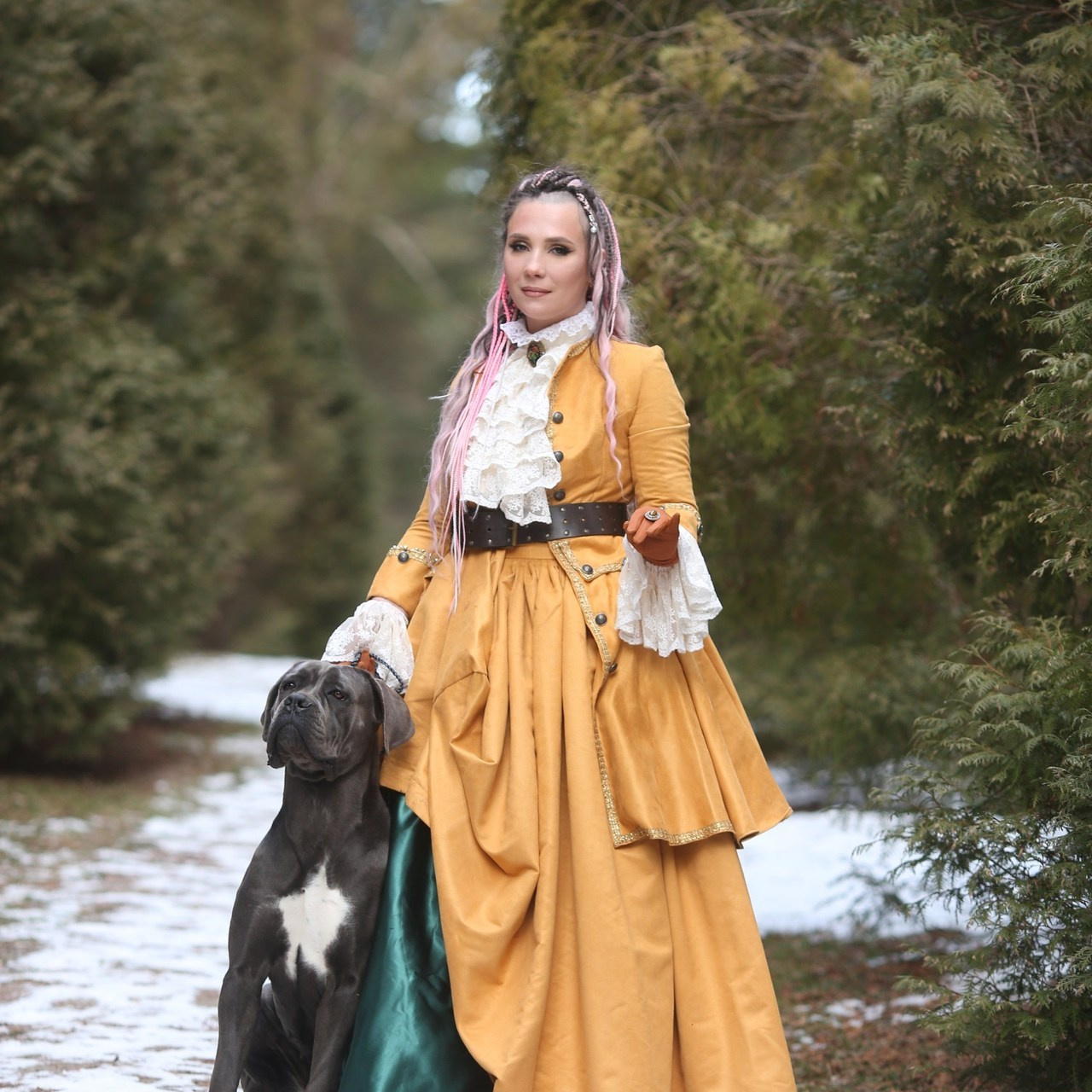 Reviews. Pets and people photographer Kateryna Mumzhynska