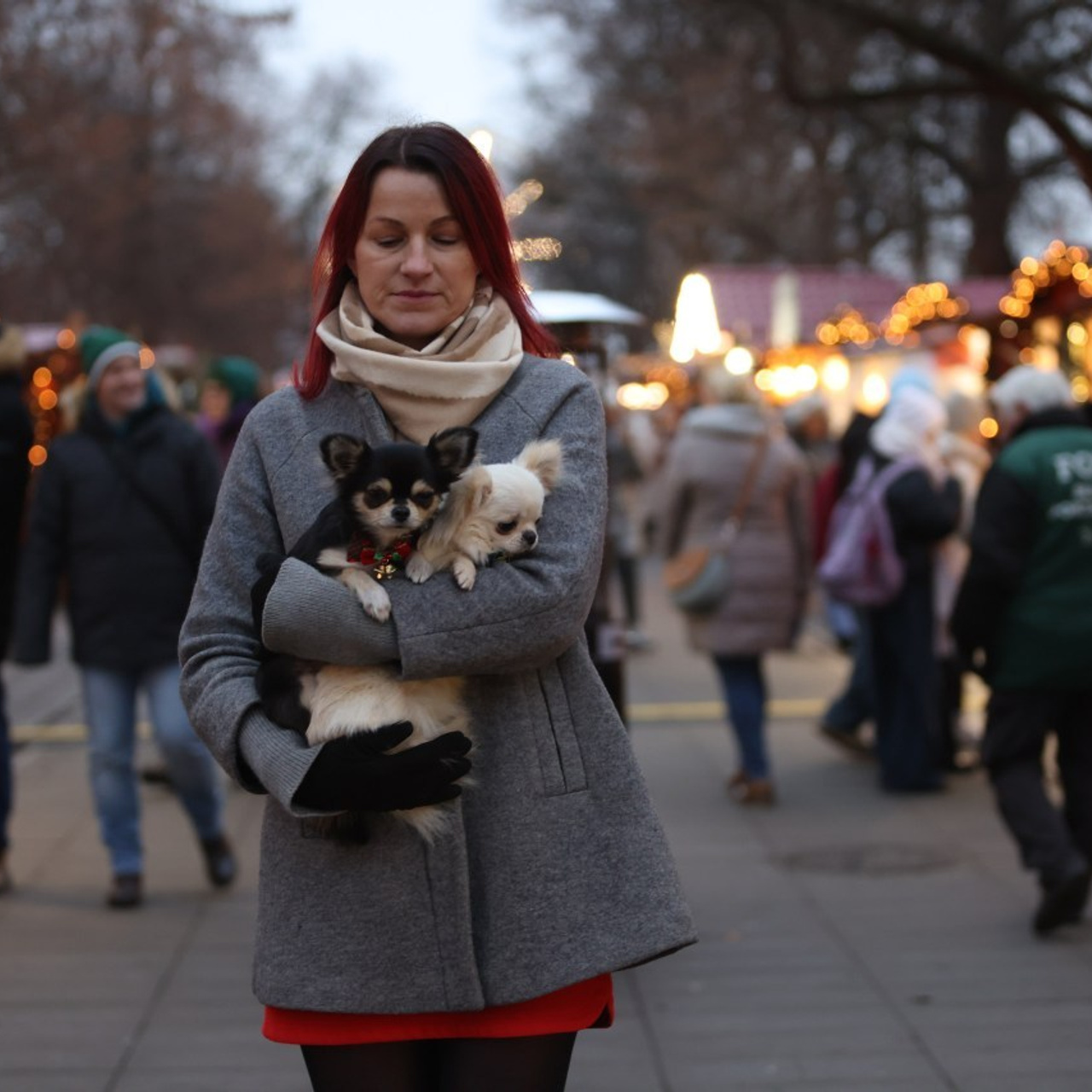 Reviews. Pets and people photographer Kateryna Mumzhynska