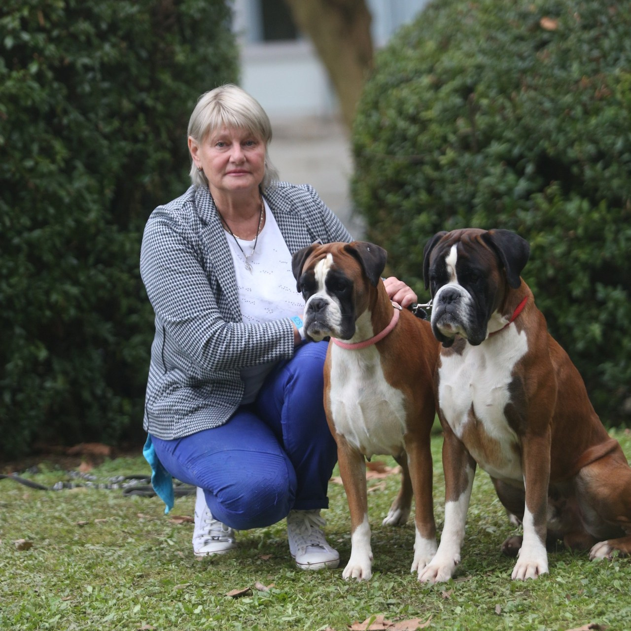 Reviews. Pets and people photographer Kateryna Mumzhynska