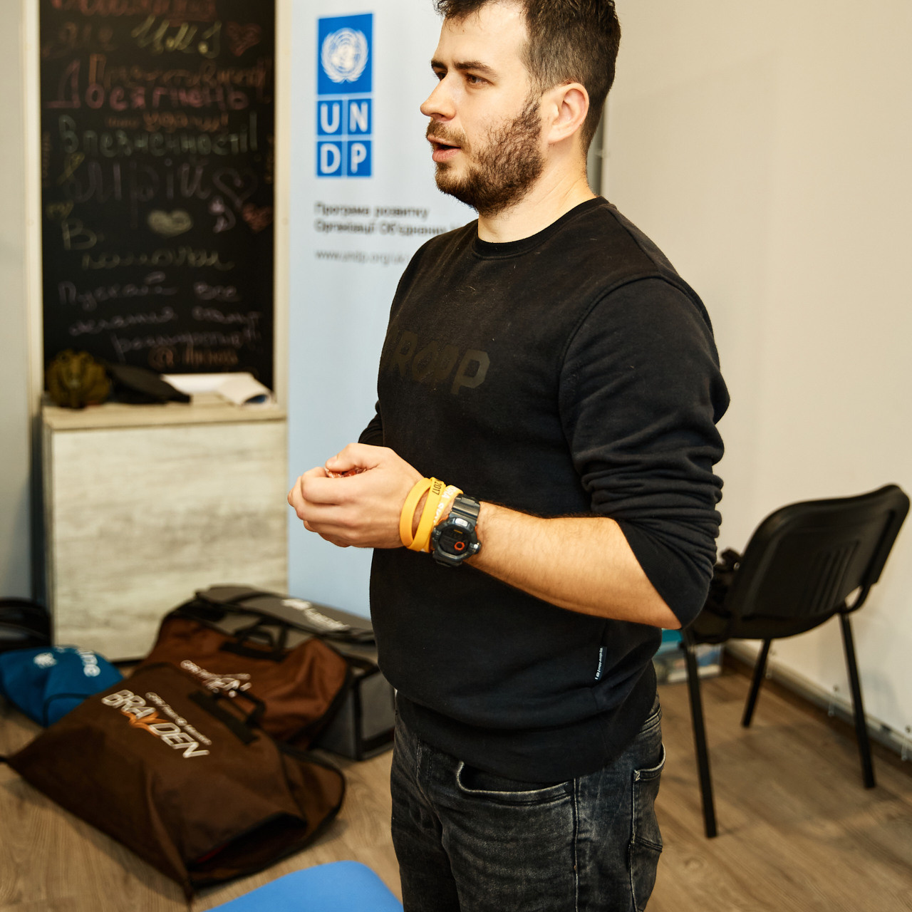 Відгуки.Зворотний зв'язок клієнтів