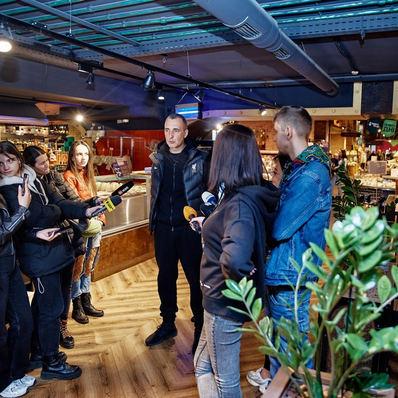 Відгуки.Зворотний зв'язок клієнтів