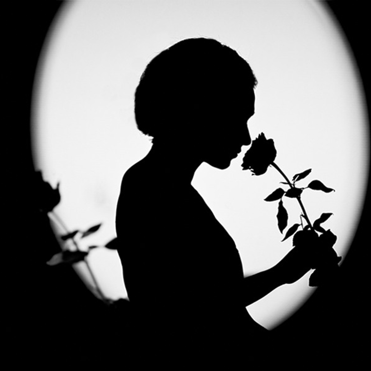 Гра тіней. Юлія