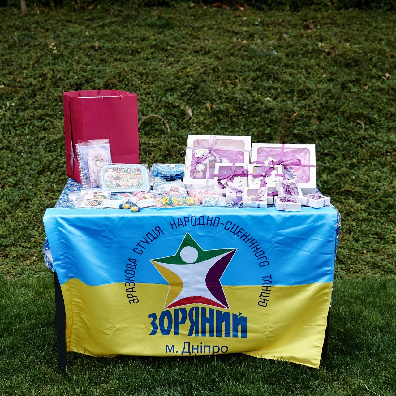 Відгуки.Зворотний зв'язок клієнтів