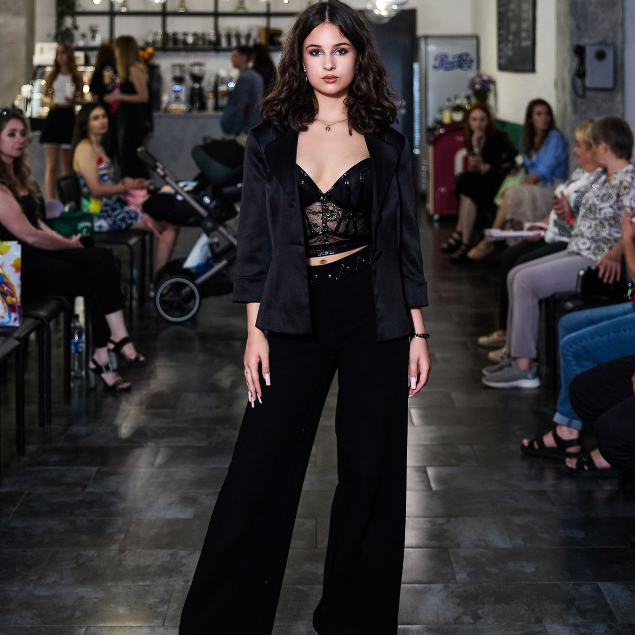 Відгуки.Зворотний зв'язок клієнтів