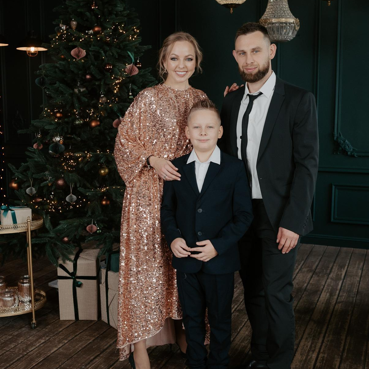 Отзывы фотографа в Киеве. Весільний та сімейний фотограф в Києві та області Анна Дєдова