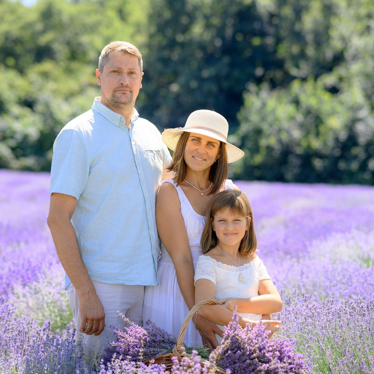 Отзывы фотографа в Киеве. Весільний та сімейний фотограф в Києві та області Анна Дєдова