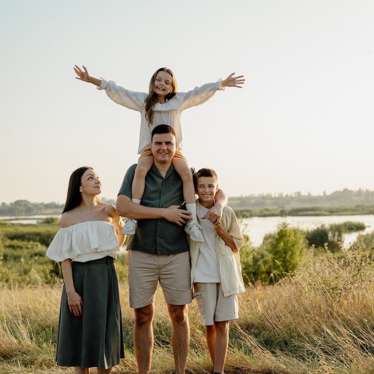 Отзывы фотографа в Киеве. Весільний та сімейний фотограф в Києві та області Анна Дєдова