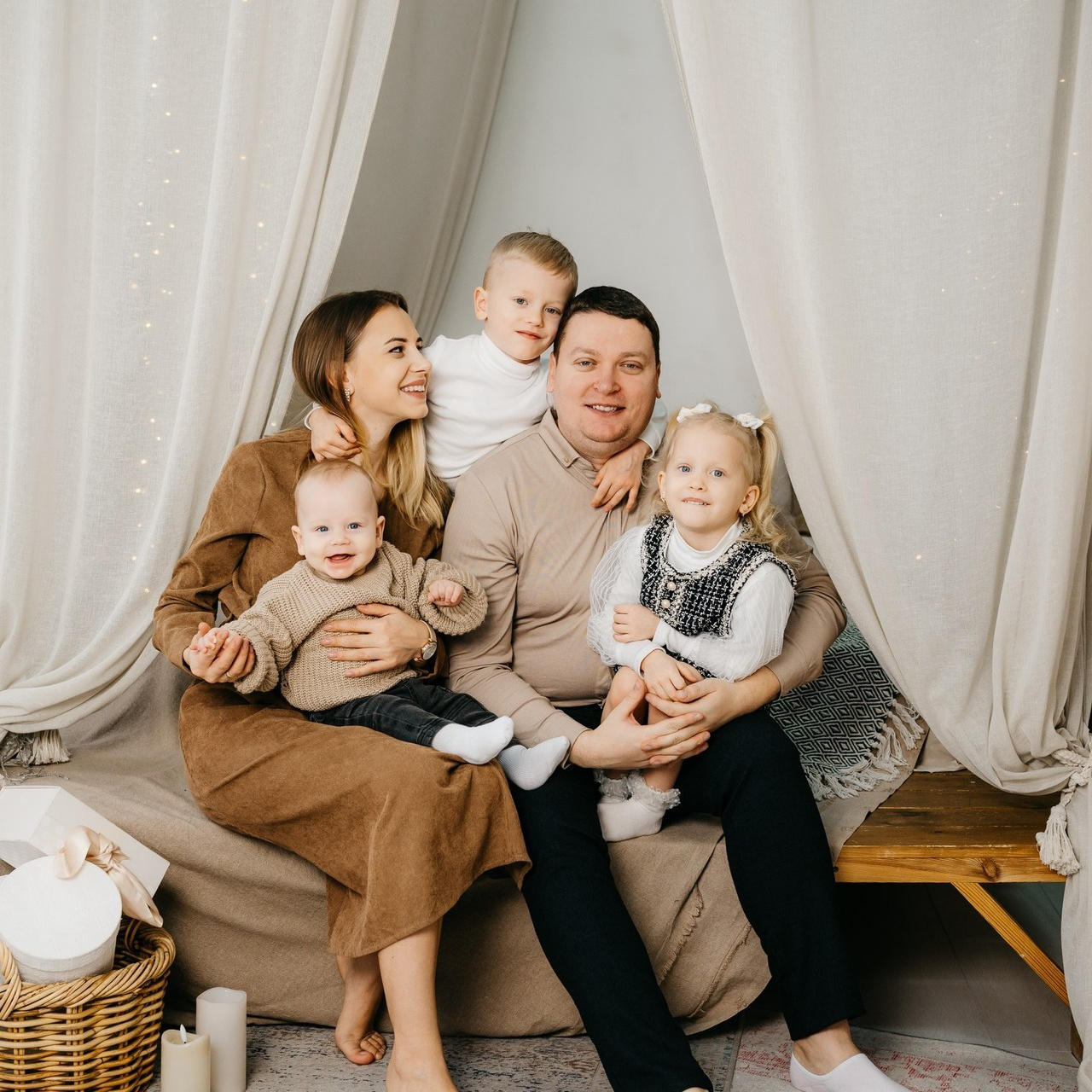 Отзывы фотографа в Киеве. Весільний та сімейний фотограф в Києві та області Анна Дєдова