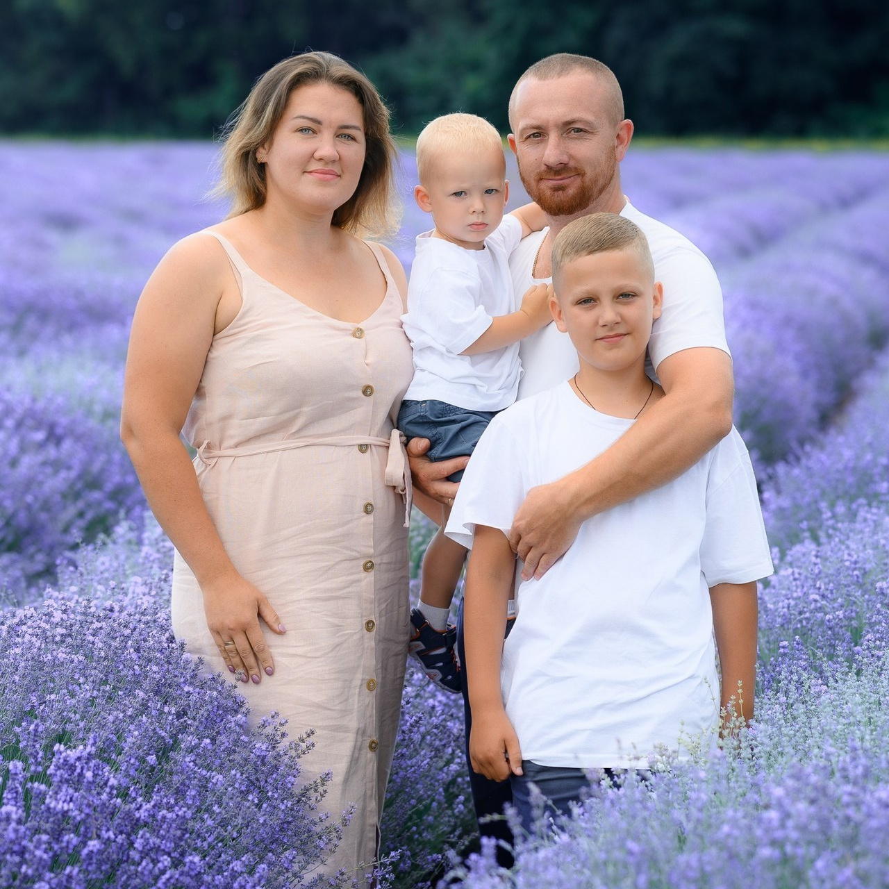 Отзывы фотографа в Киеве. Весільний та сімейний фотограф в Києві та області Анна Дєдова