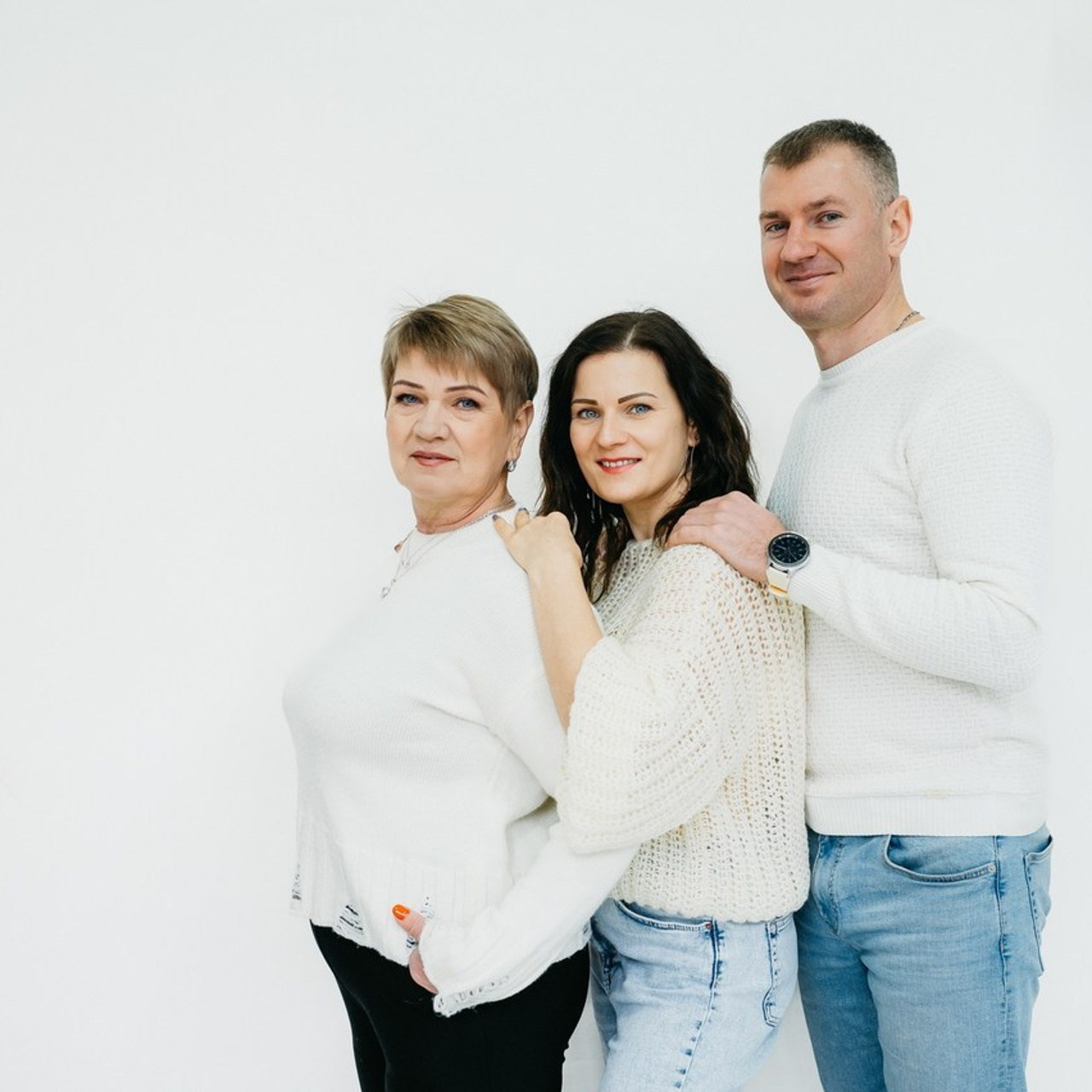 Отзывы фотографа в Киеве. Весільний та сімейний фотограф в Києві та області Анна Дєдова