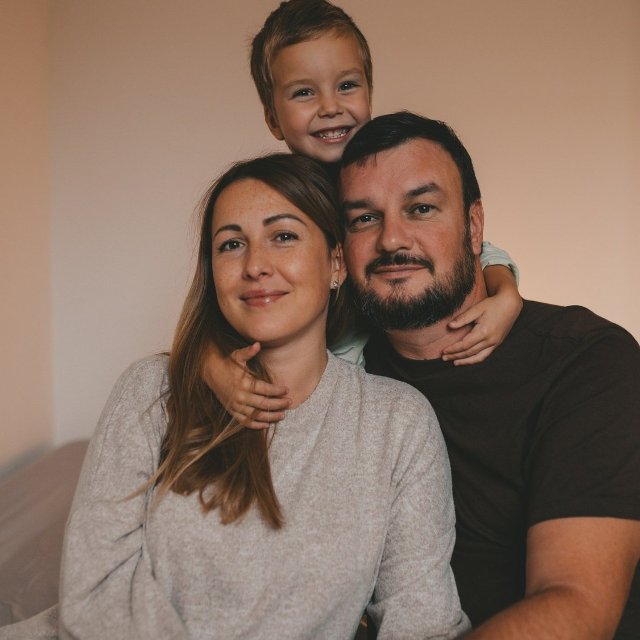 Відгуки. Тетяна Малишева - сімейний фотограф і відеограф у Валенсії, Іспанія