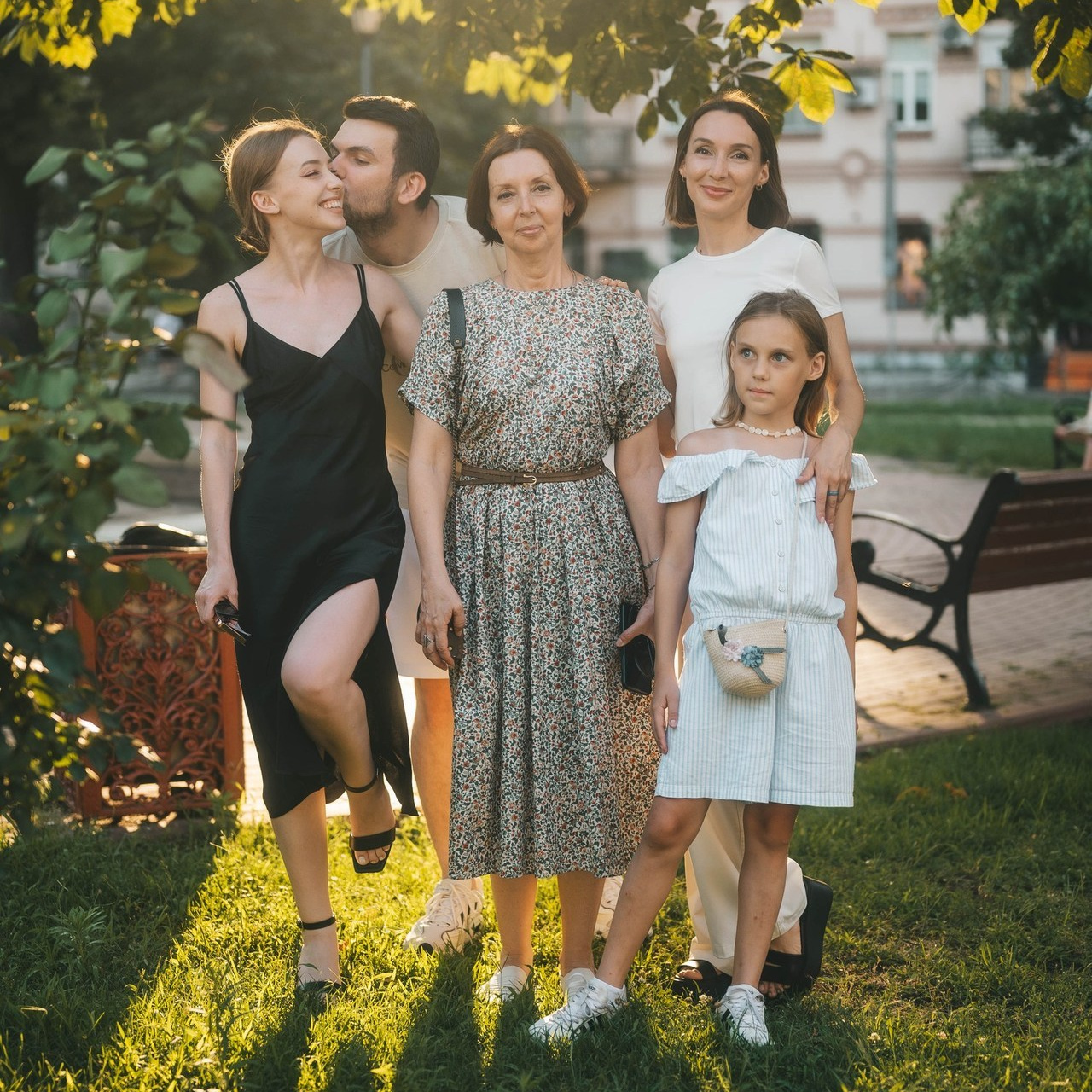 Відгуки. Тетяна Малишева - сімейний фотограф і відеограф у Валенсії, Іспанія