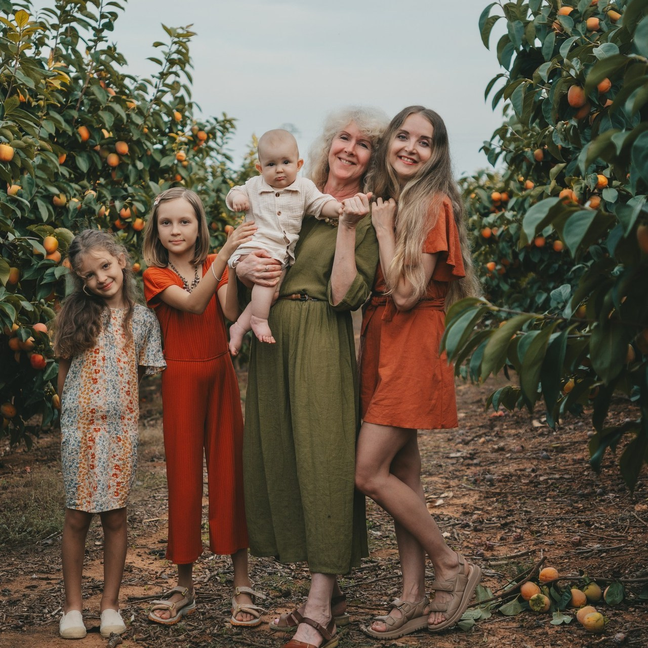 Feedback. Tatiana Malysheva — family photographer and videographer in Valencia, Spain