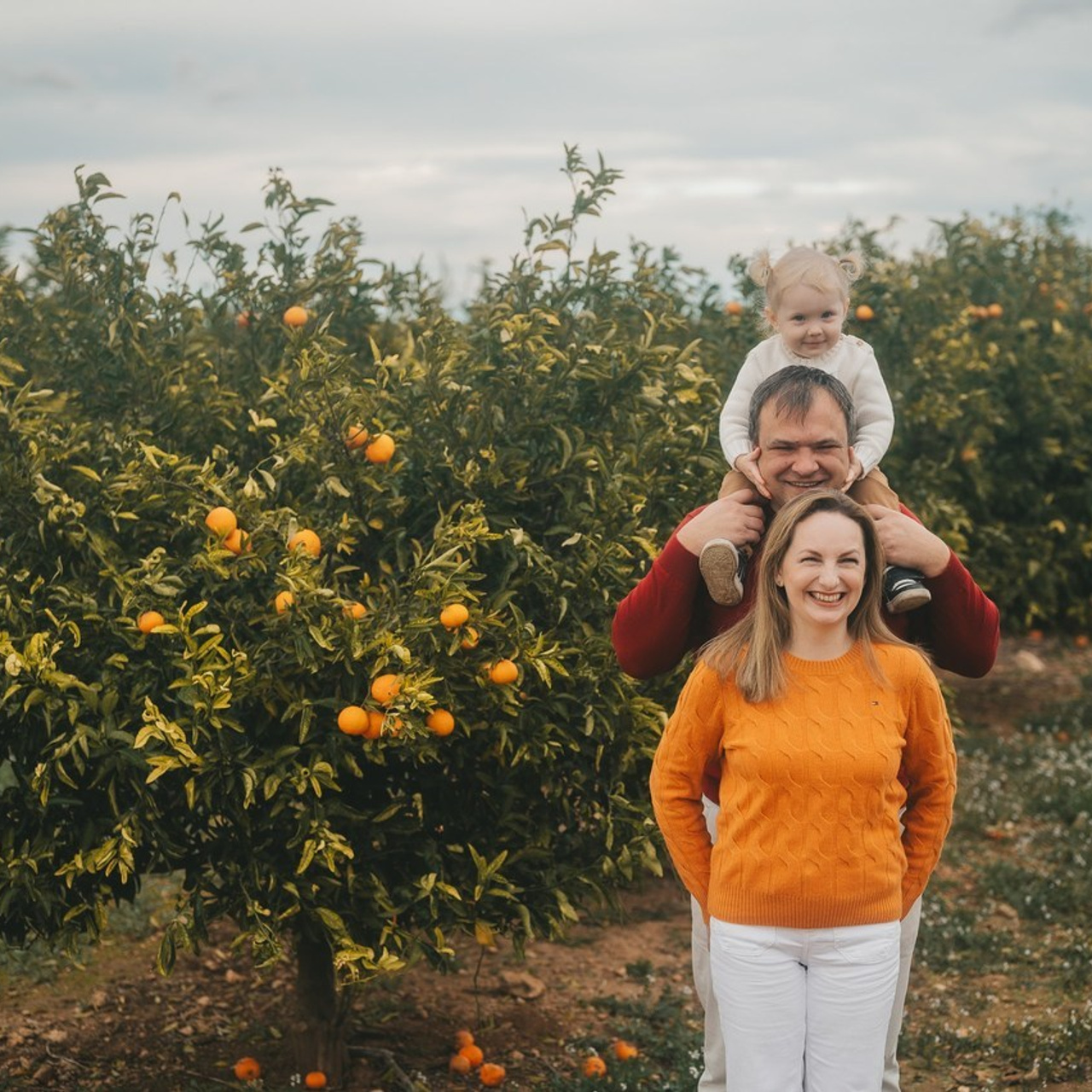 Відгуки. Тетяна Малишева - сімейний фотограф і відеограф у Валенсії, Іспанія