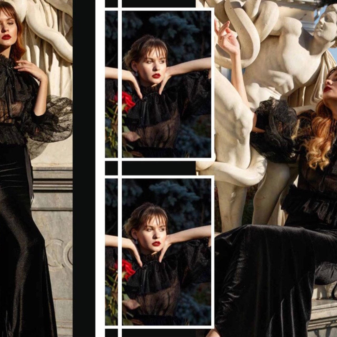 New Face magazine: November 2020 From youth to maturity