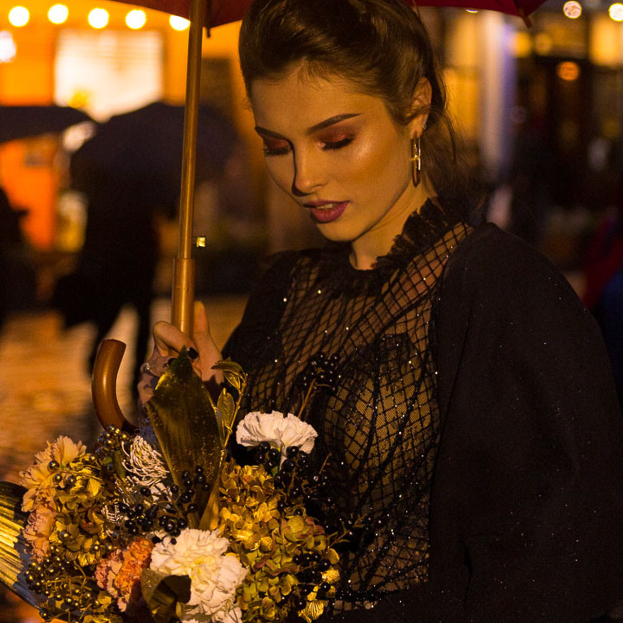 Елена и Миша