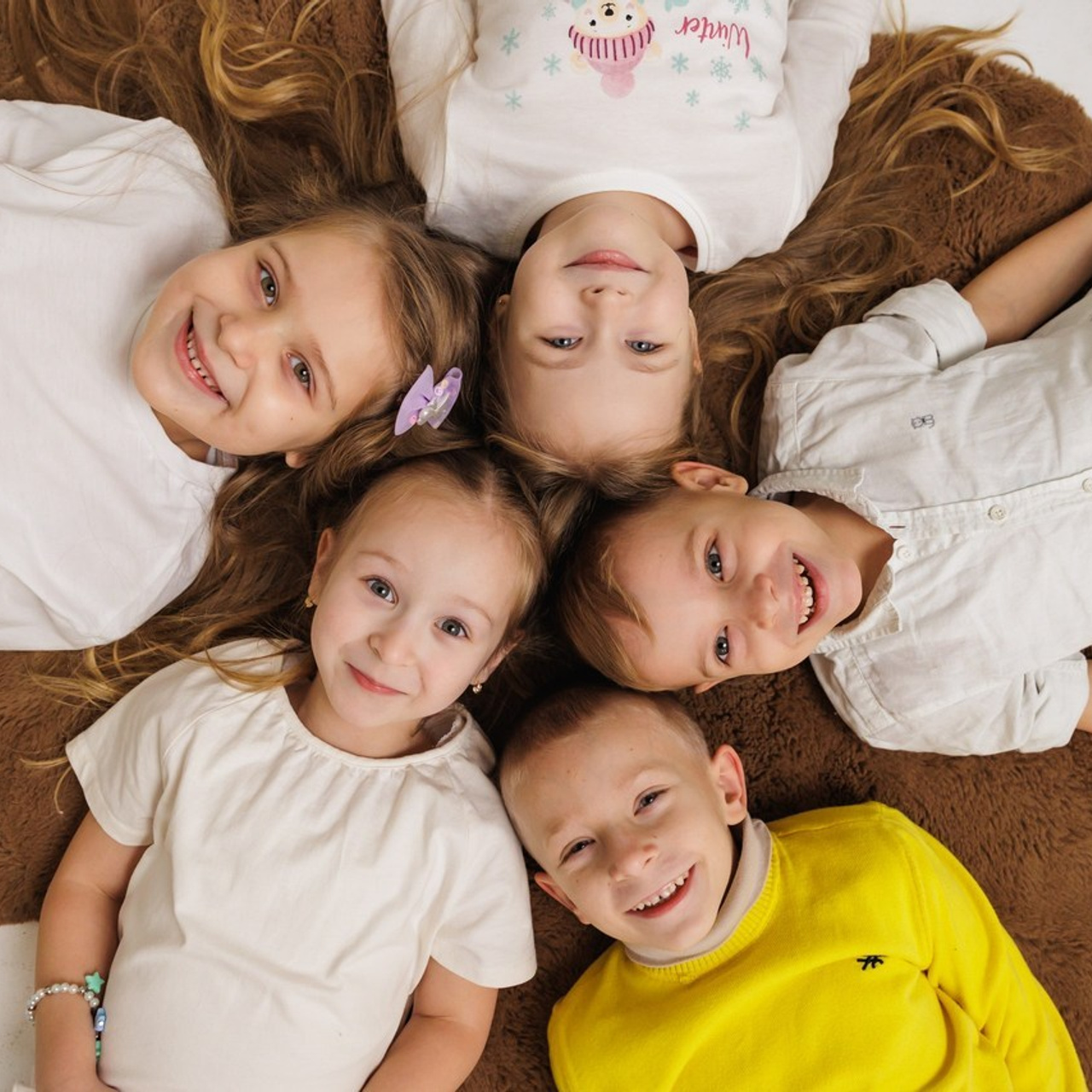 Feedback. Фотограф Тетяна Бродзяк