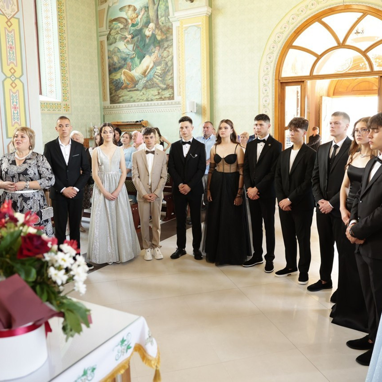 Feedback. Фотограф Тетяна Бродзяк