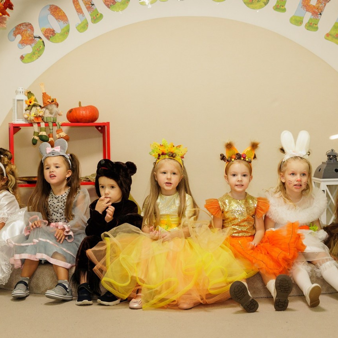 Feedback. Фотограф Тетяна Бродзяк