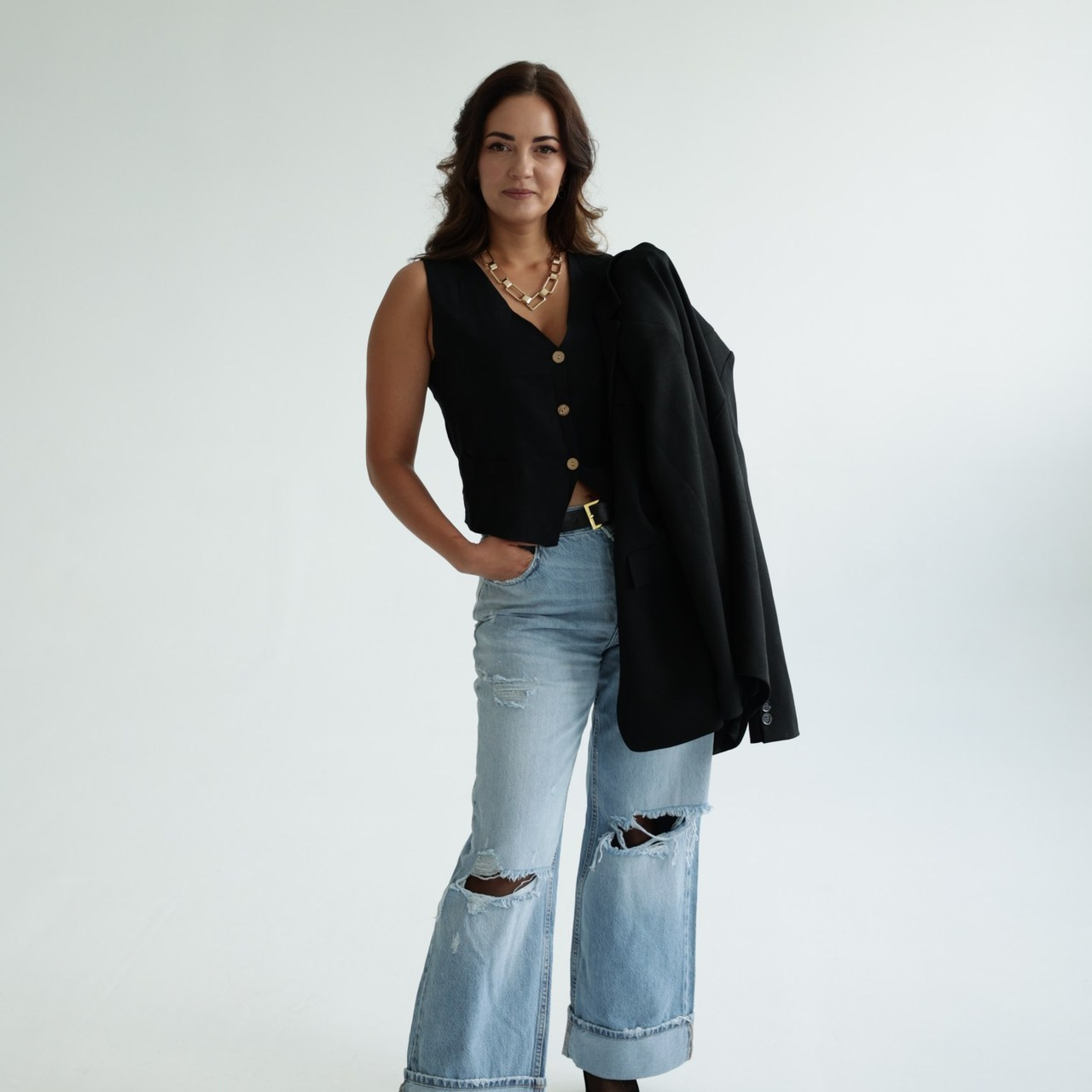 Feedback. Фотограф Тетяна Бродзяк