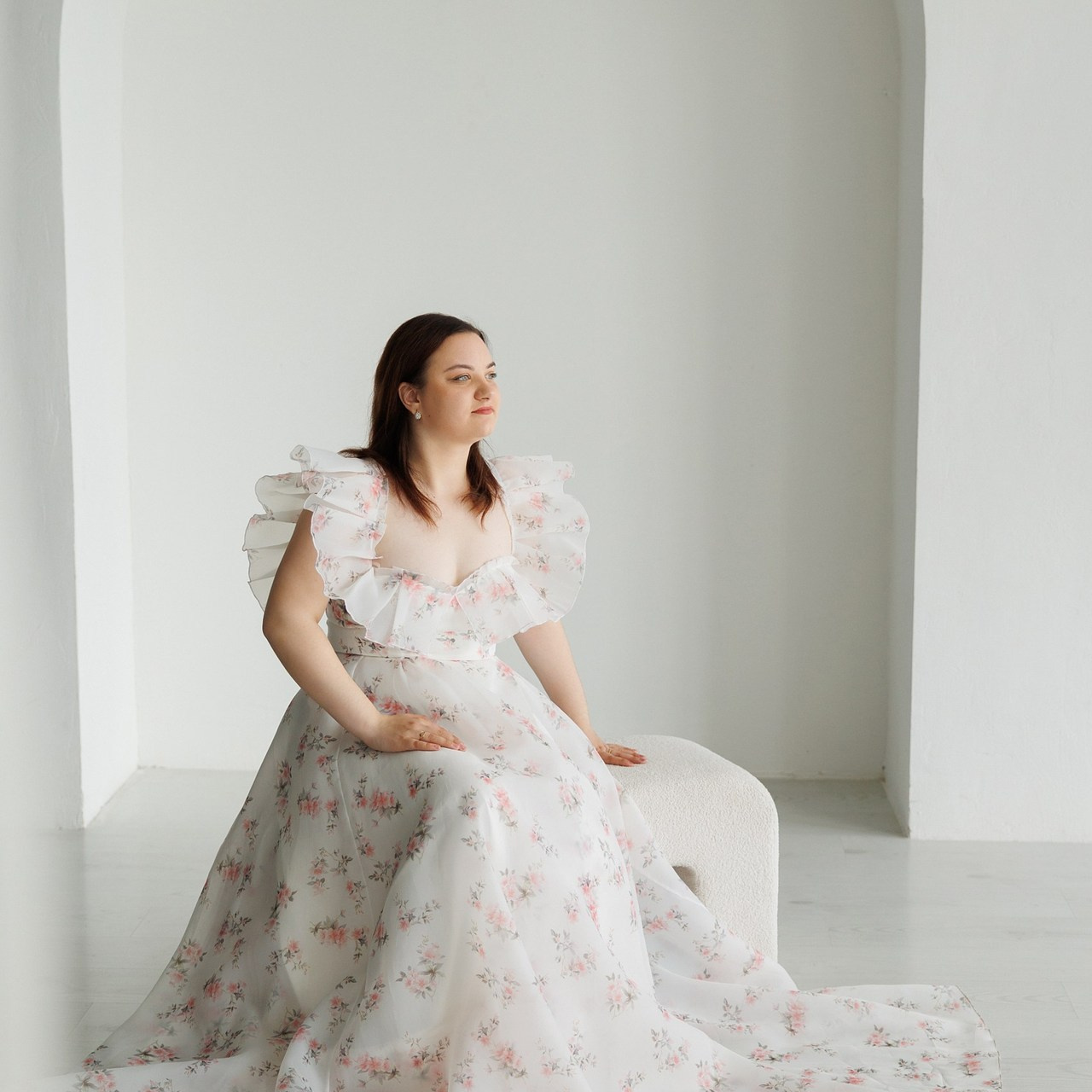 Feedback. Фотограф Тетяна Бродзяк