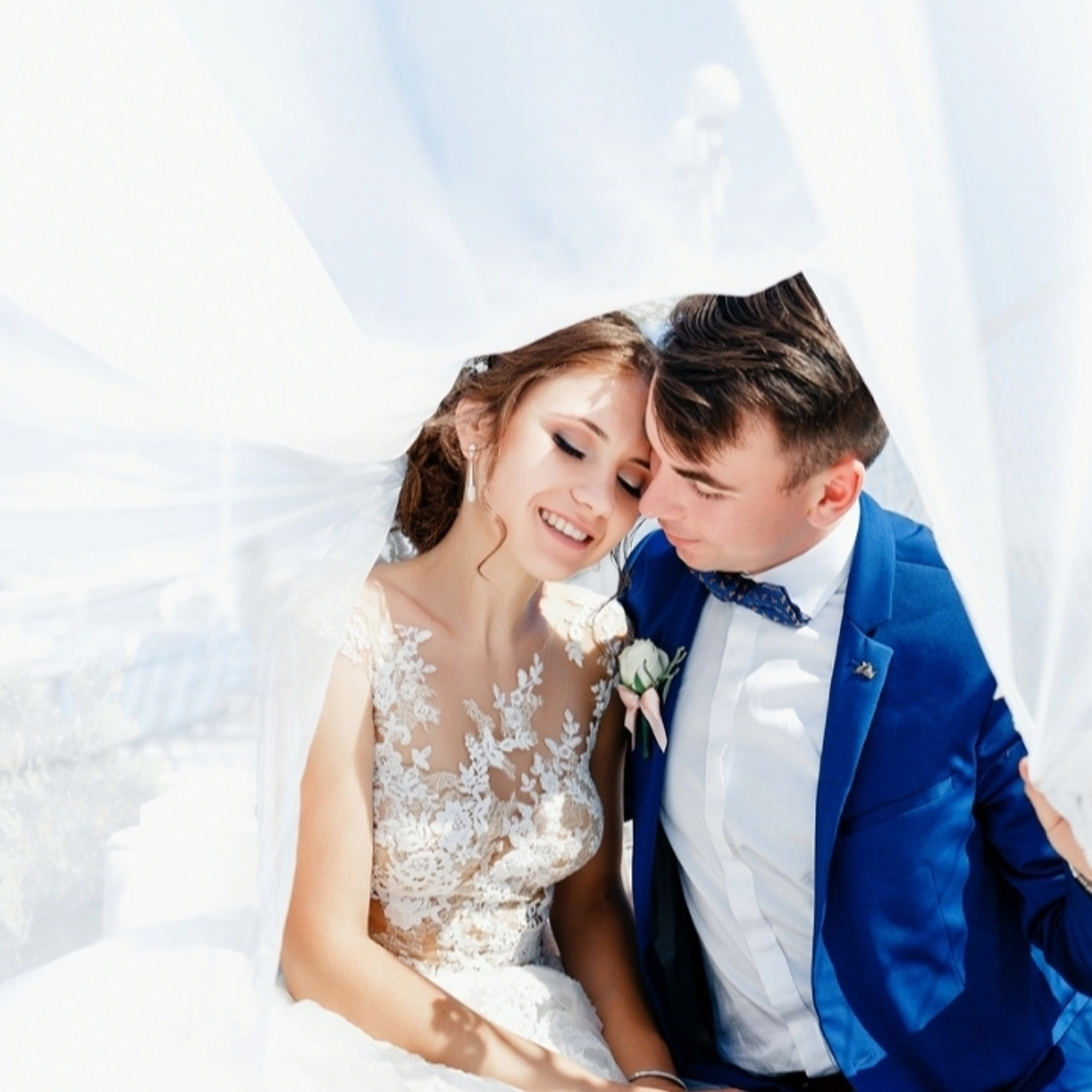 Feedback. Фотограф Тетяна Бродзяк