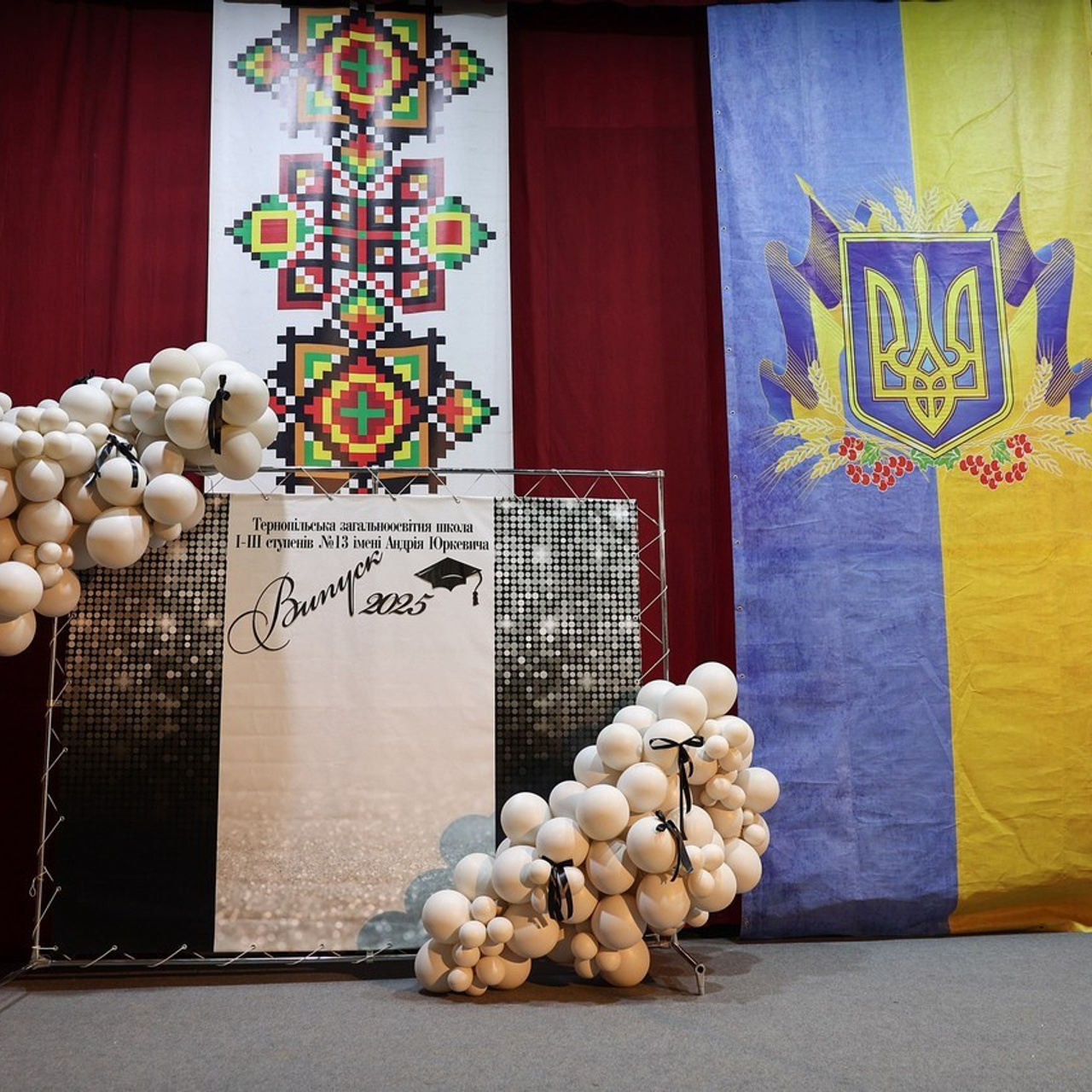 Feedback. Фотограф Тетяна Бродзяк