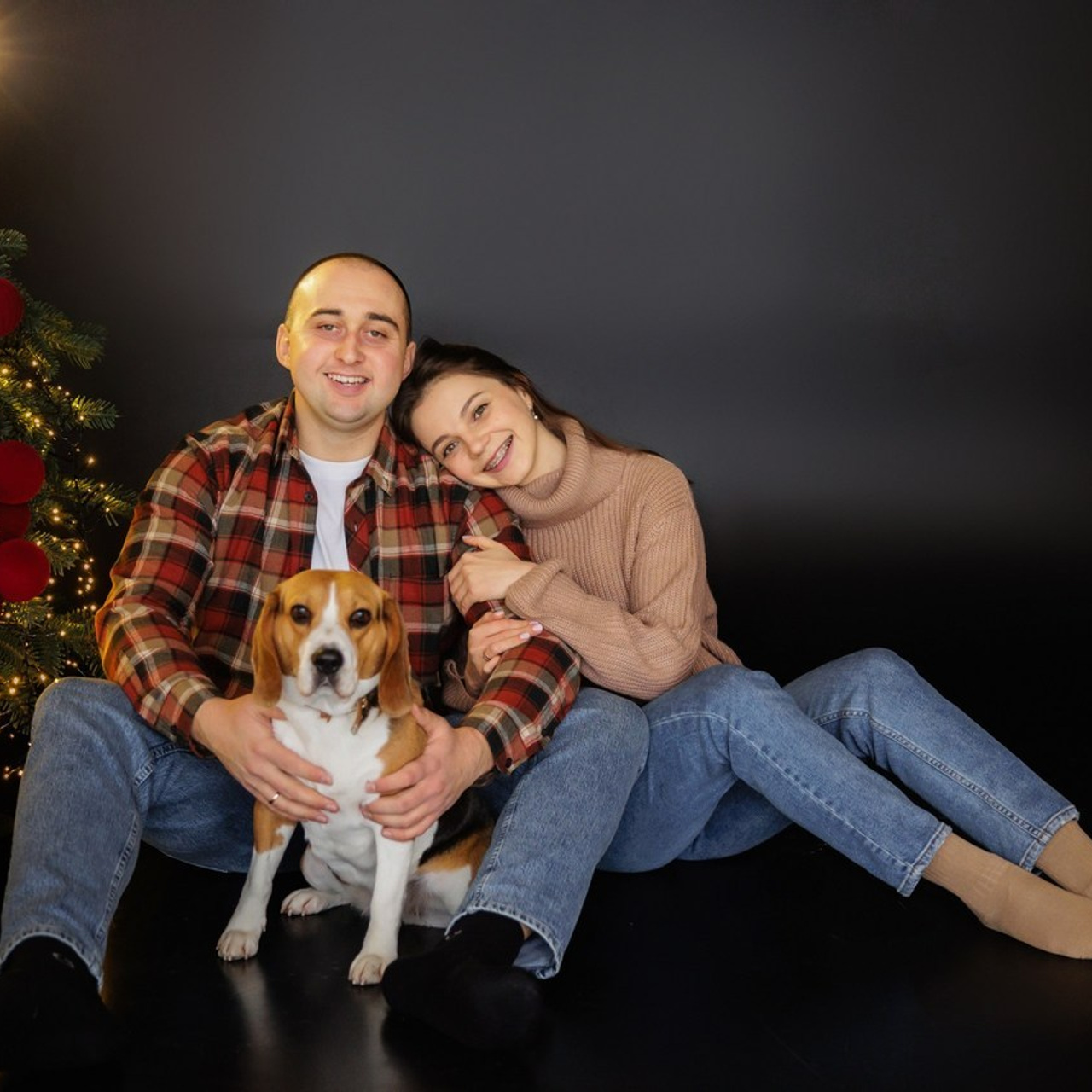 Feedback. Фотограф Тетяна Бродзяк