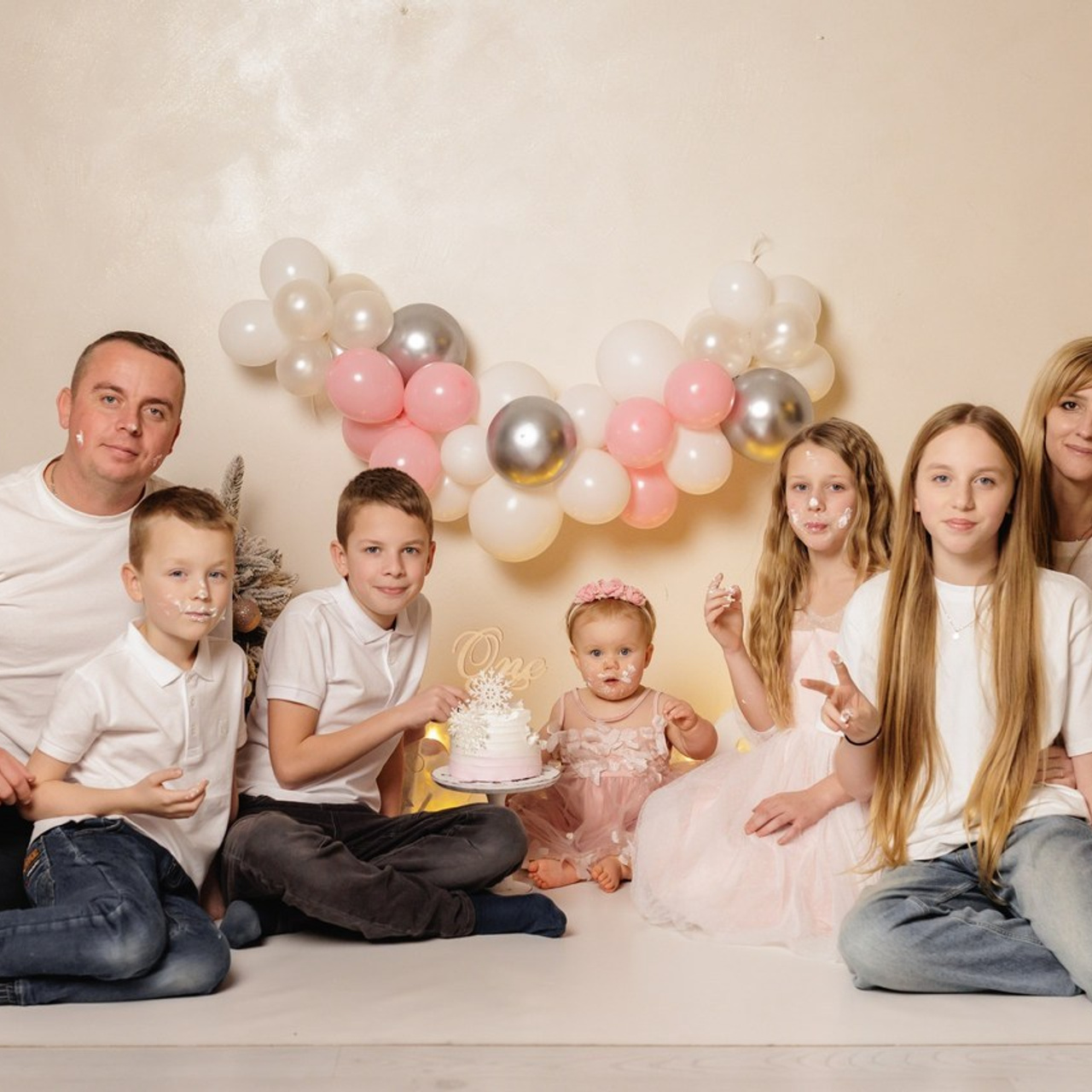 Feedback. Фотограф Тетяна Бродзяк