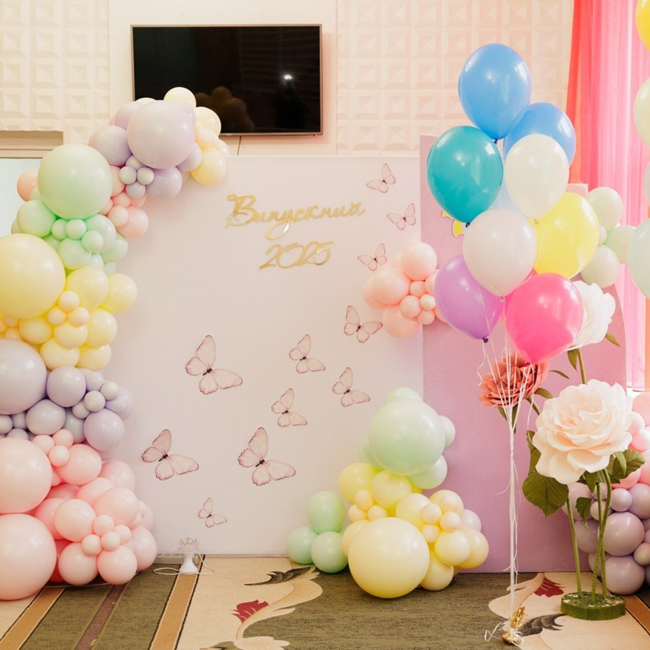 Feedback. Фотограф Тетяна Бродзяк