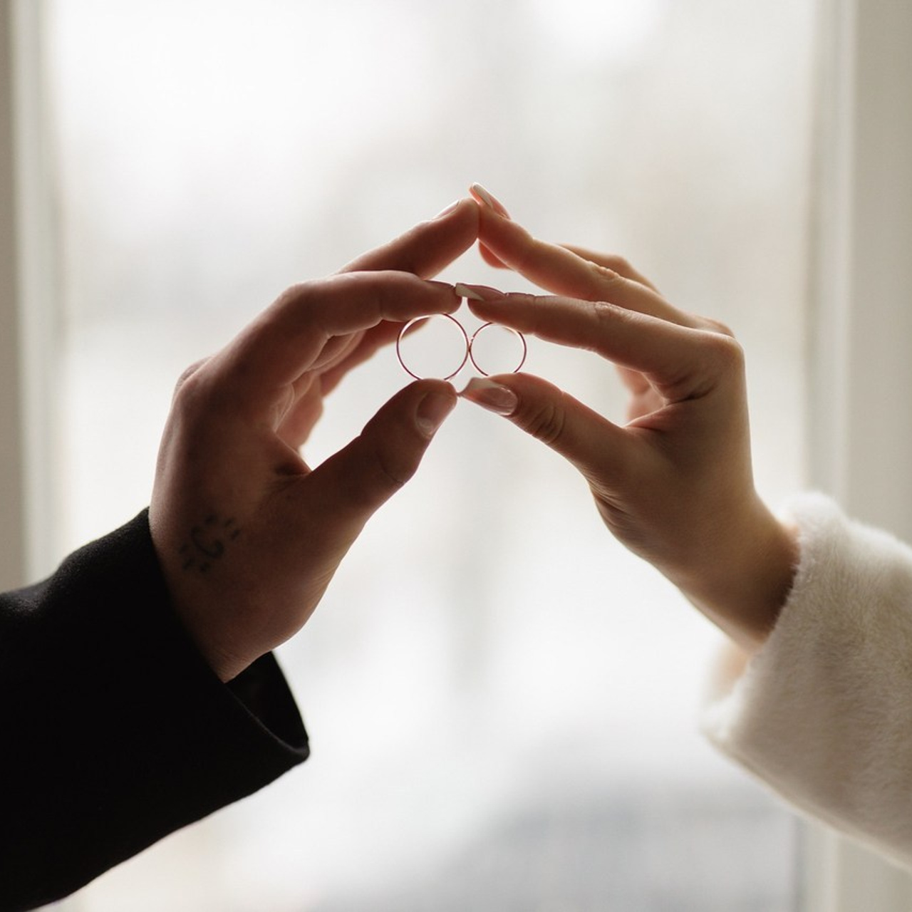 Feedback. Фотограф Тетяна Бродзяк