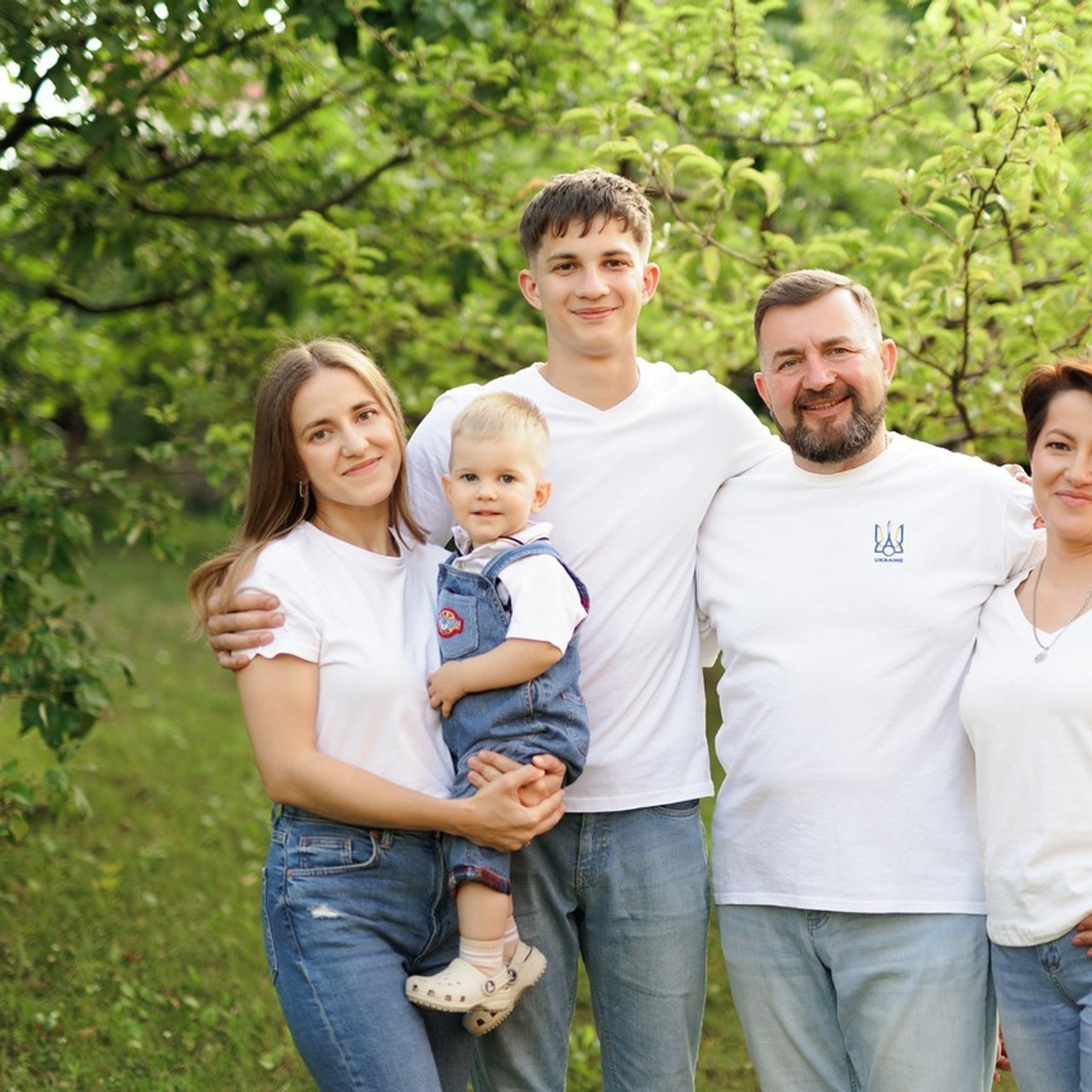 Feedback. Фотограф Тетяна Бродзяк