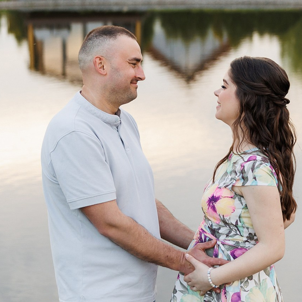 Feedback. Фотограф Тетяна Бродзяк