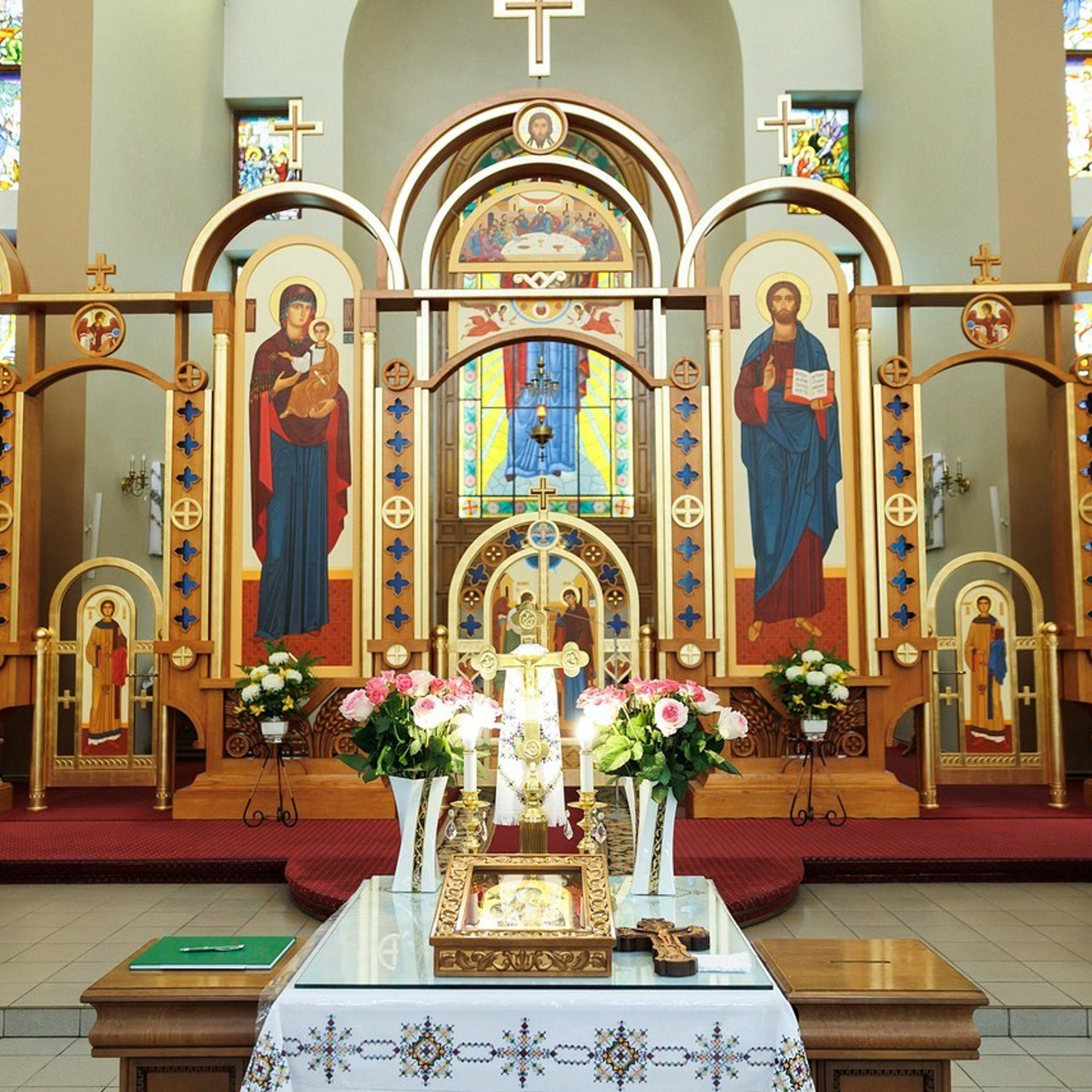 Feedback. Фотограф Тетяна Бродзяк