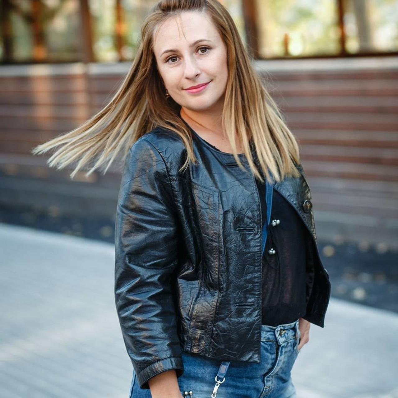 Feedback. Фотограф Тетяна Бродзяк