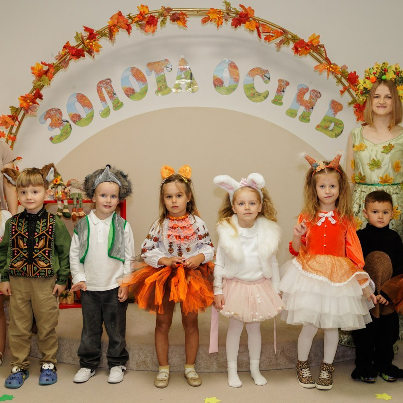 Feedback. Фотограф Тетяна Бродзяк