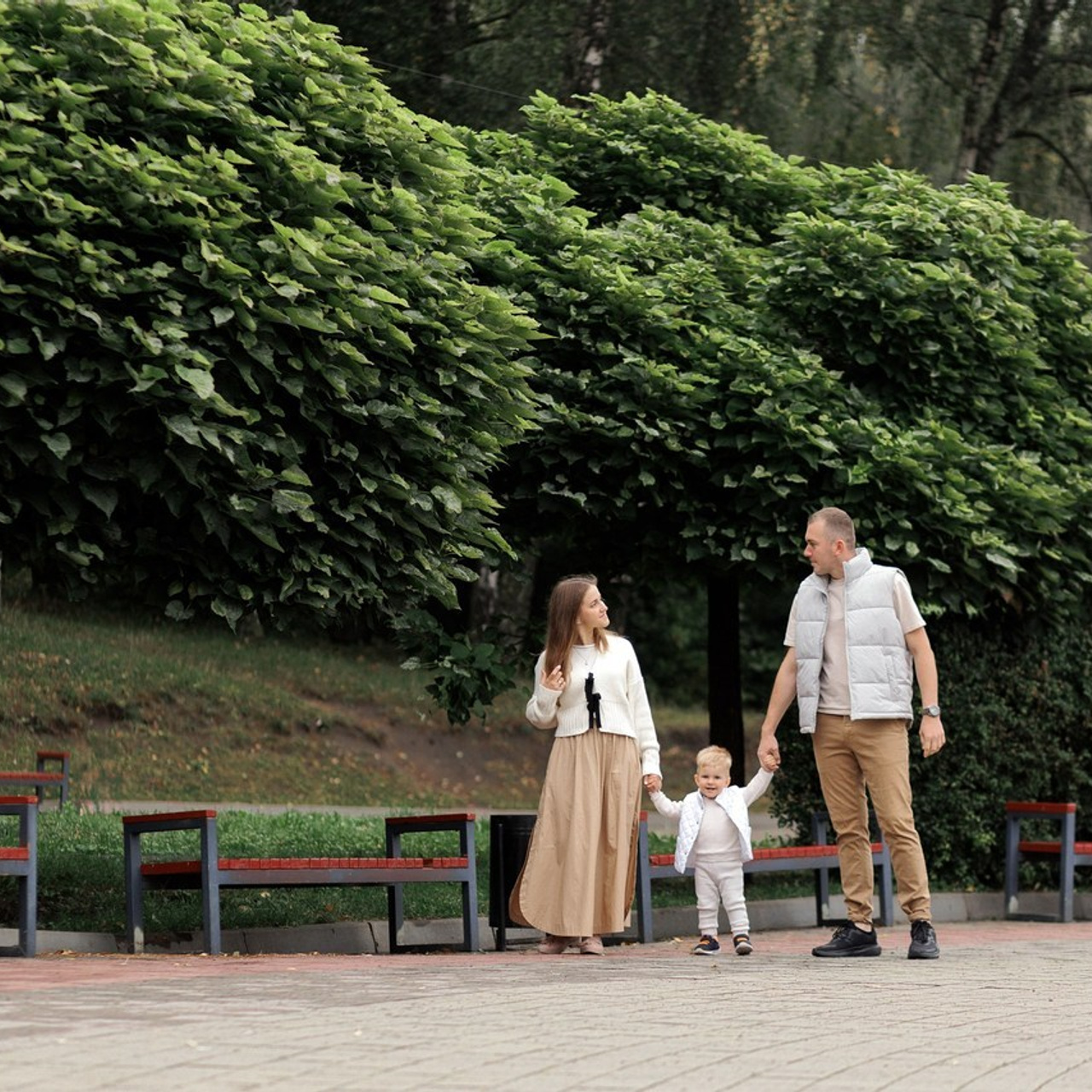 Feedback. Фотограф Тетяна Бродзяк