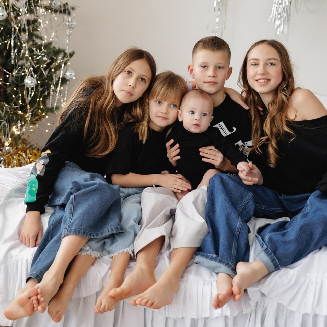 Feedback. Фотограф Тетяна Бродзяк